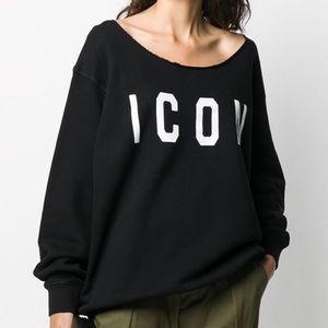 Dsquared Icon Sweatshirt